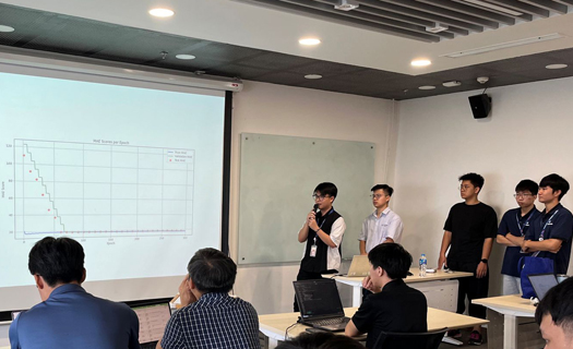VinBigdata mở đăng ký khóa Kỹ sư AI miễn phí mùa 6